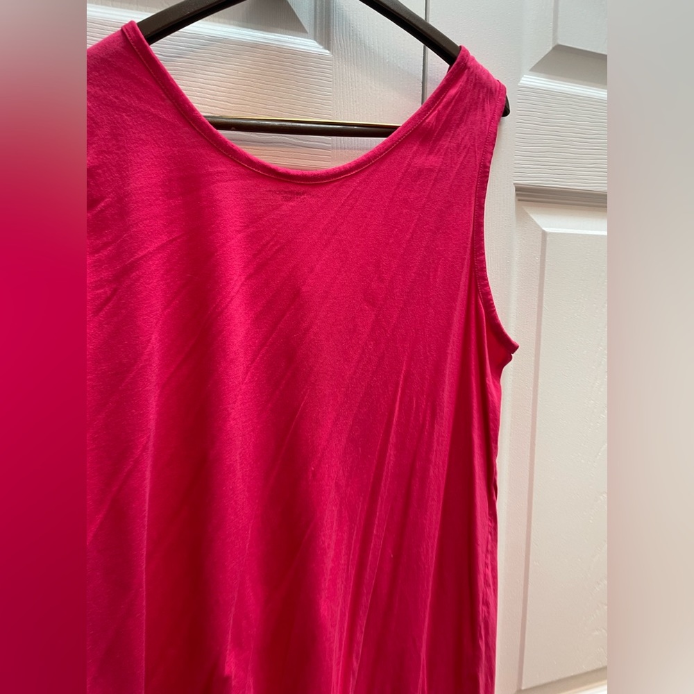 2X Avenue Body Women’s Rainbow LOVE Nightgown Nighty Pajamas - Picture 6 of 13